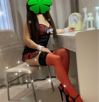 Мария, 19